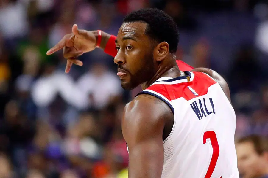 Does John Wall signing improve Clippers’ NBA title chances?