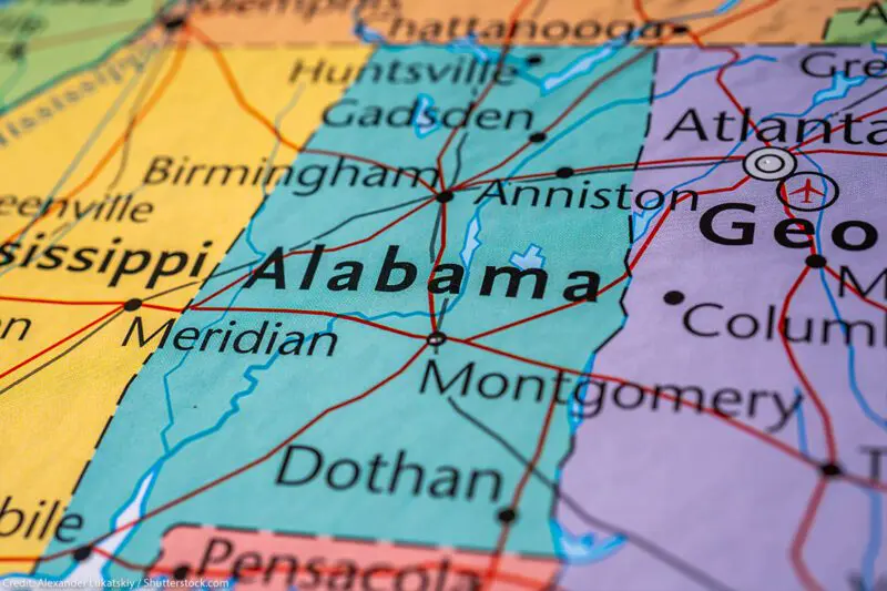 Alabama Indian tribe launches pro-gambling ad campaign