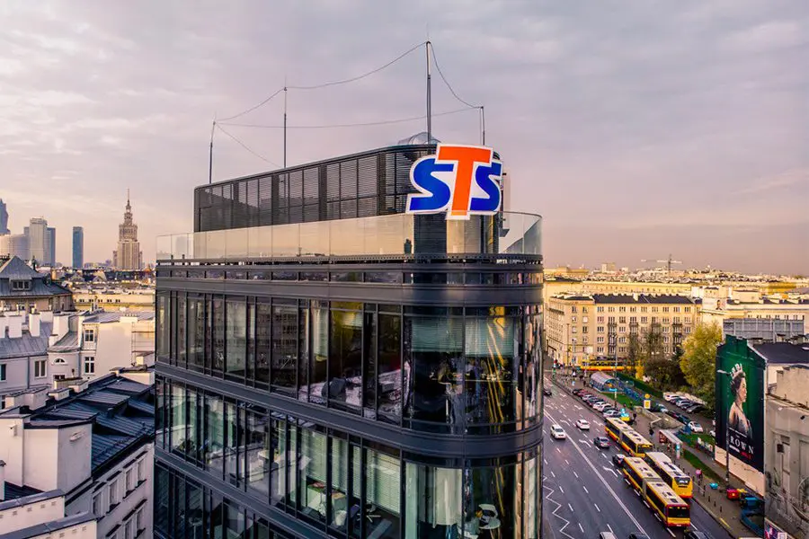 STS Group posts $46.2m revenue for fourth quarter of 2022