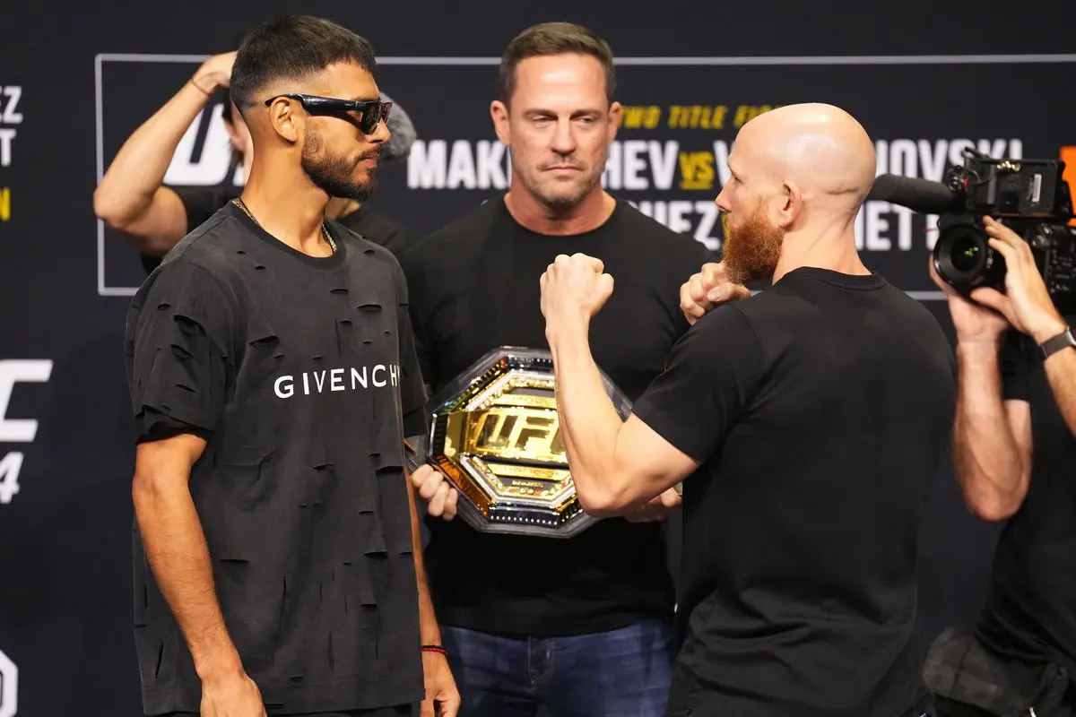 Rodriguez v Emmett UFC 284 betting picks – February 12, 2023