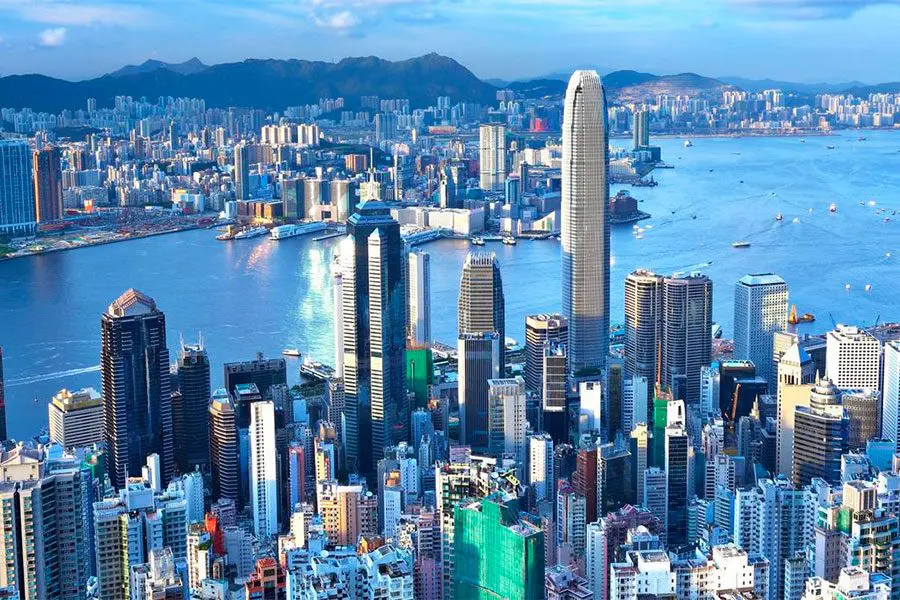 Hong Kong to tax HKJC an extra $12bn over next five years