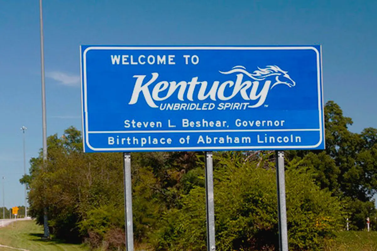 New Kentucky Gambling Laws: Gray Machines and Sports Wagering