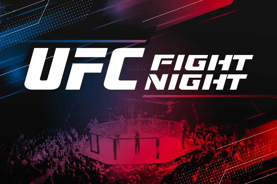 UFC Mexico City main card preview, fight info and betting picks