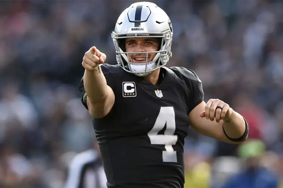 Can Derek Carr find NFL playoff success with New Orleans Saints?