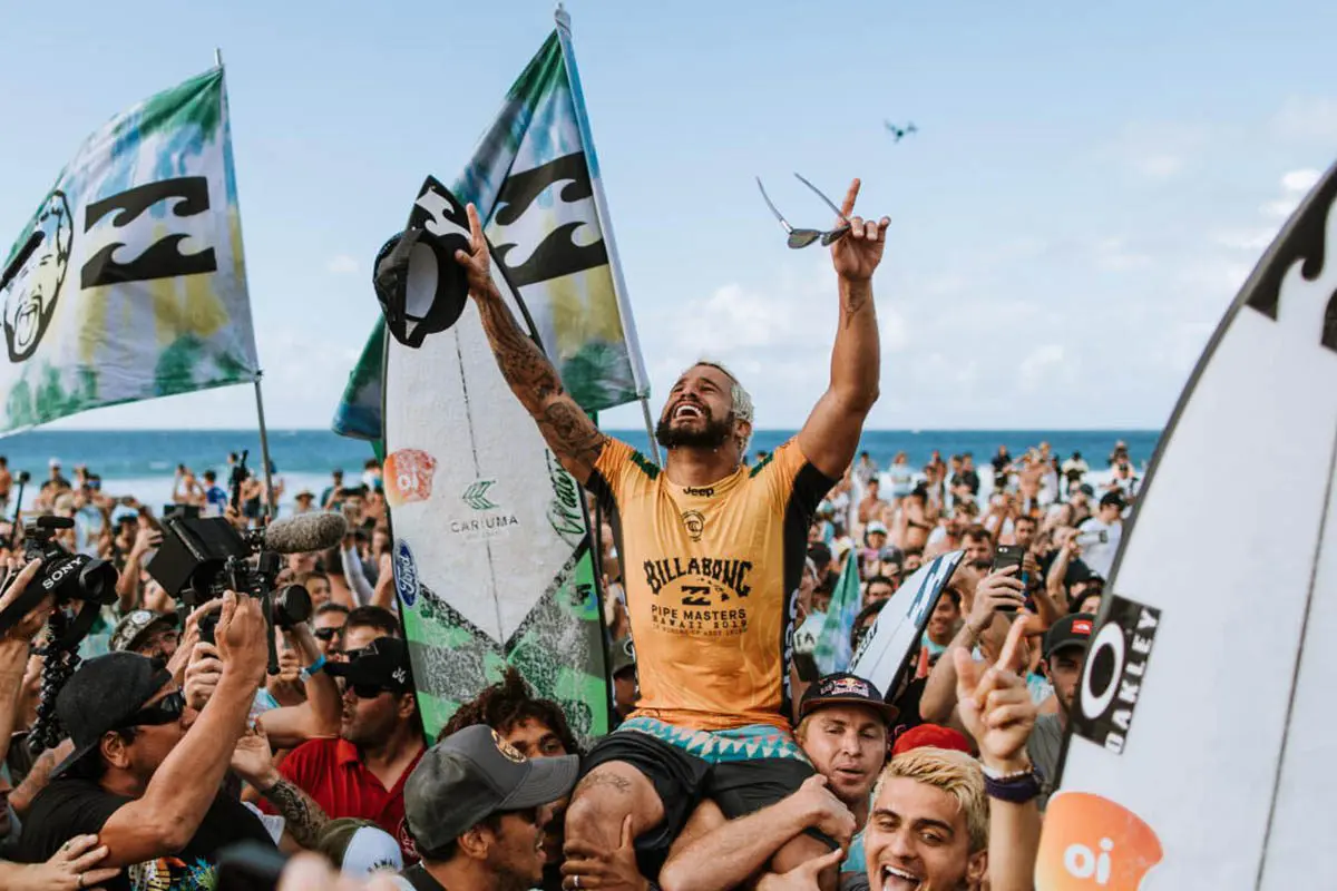 World Surf League Championship Tour VIVO Rio Pro preview & odds