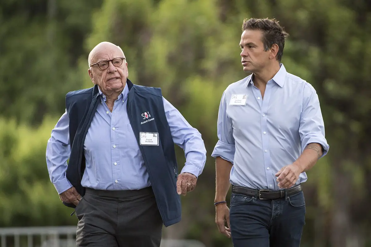 Lachlan Murdoch’s make-or-break decision: The duture of Fox Bet at stake