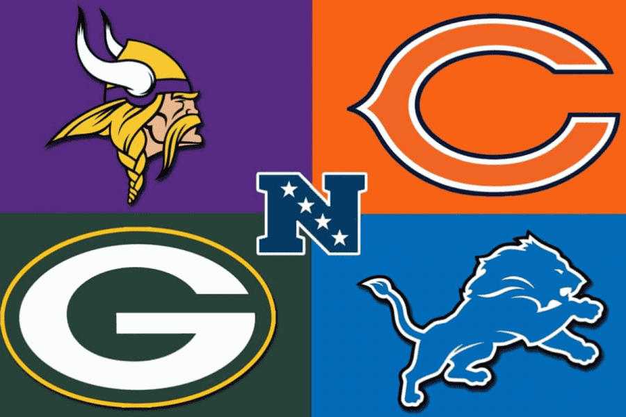 NFC North 2023 betting preview, top picks & best odds- NFL 2023