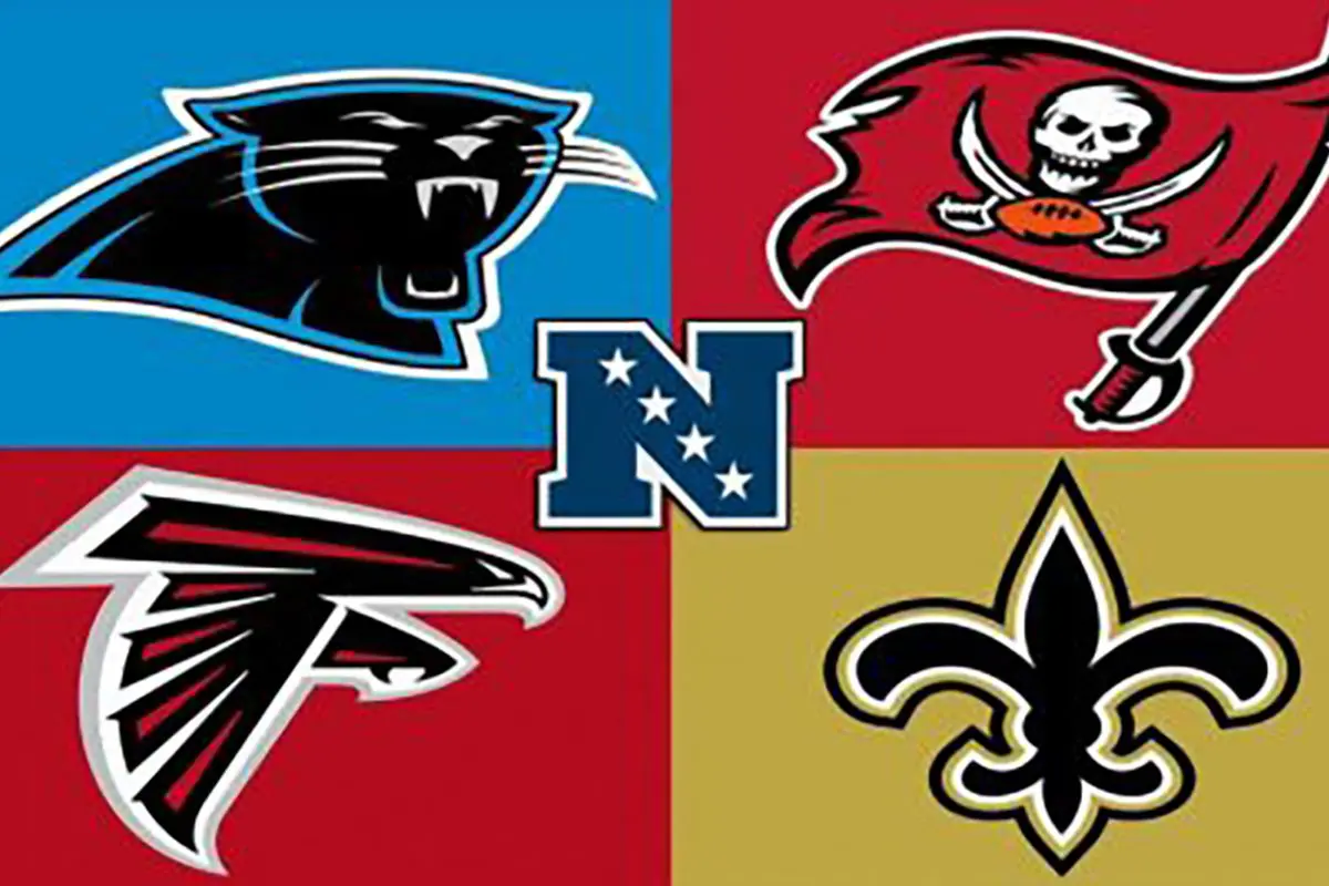 NFC South 2023 betting preview, future picks & best odds – NFL 2023