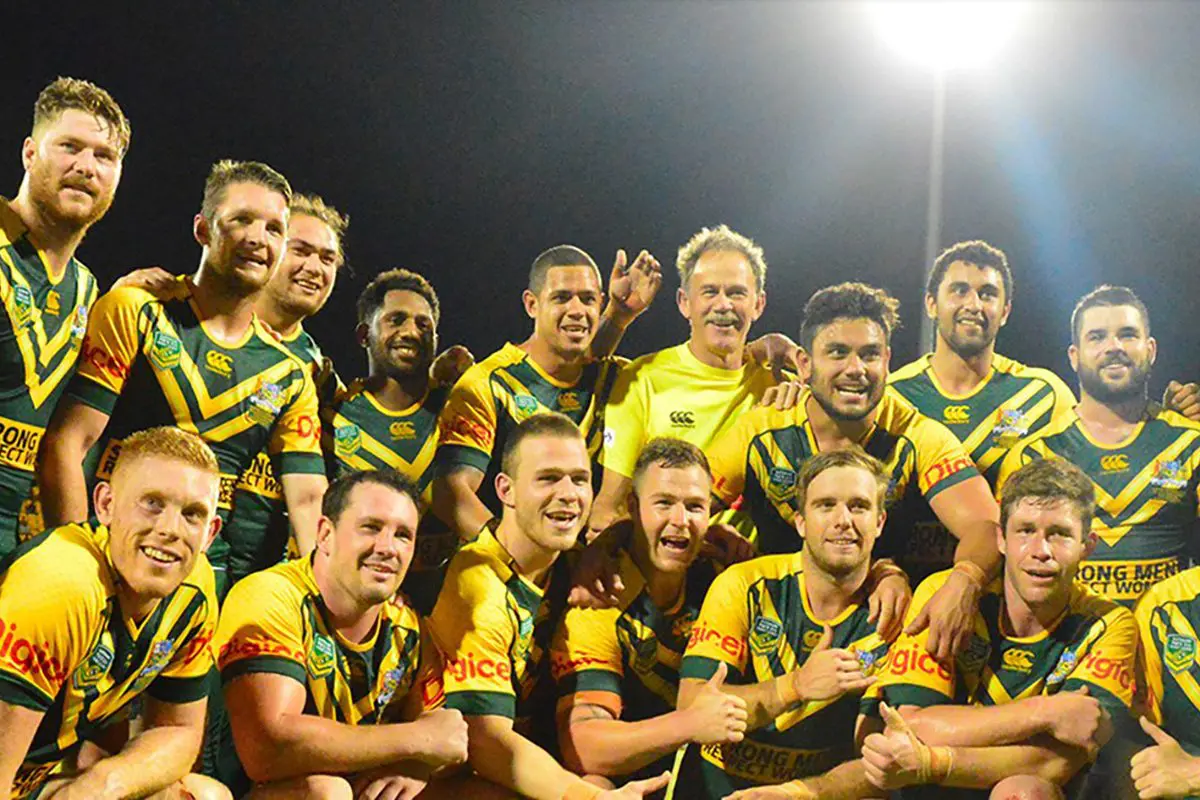 Australian Prime Minister’s XIII squads revealed for PNG clash