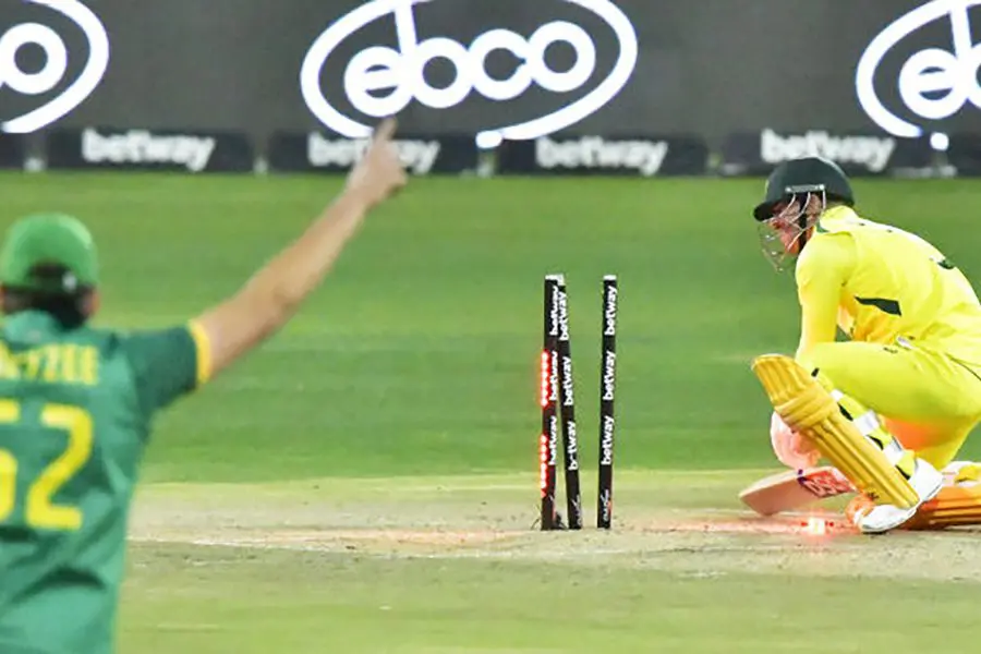 South Africa vs Australia 4th ODI betting preview & cricket bets