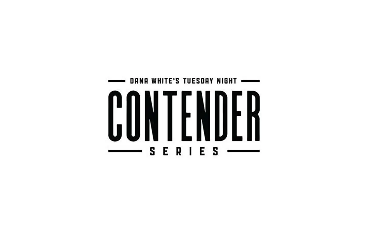 UFC Dana White’s Contender Series Week 6 betting preview & picks