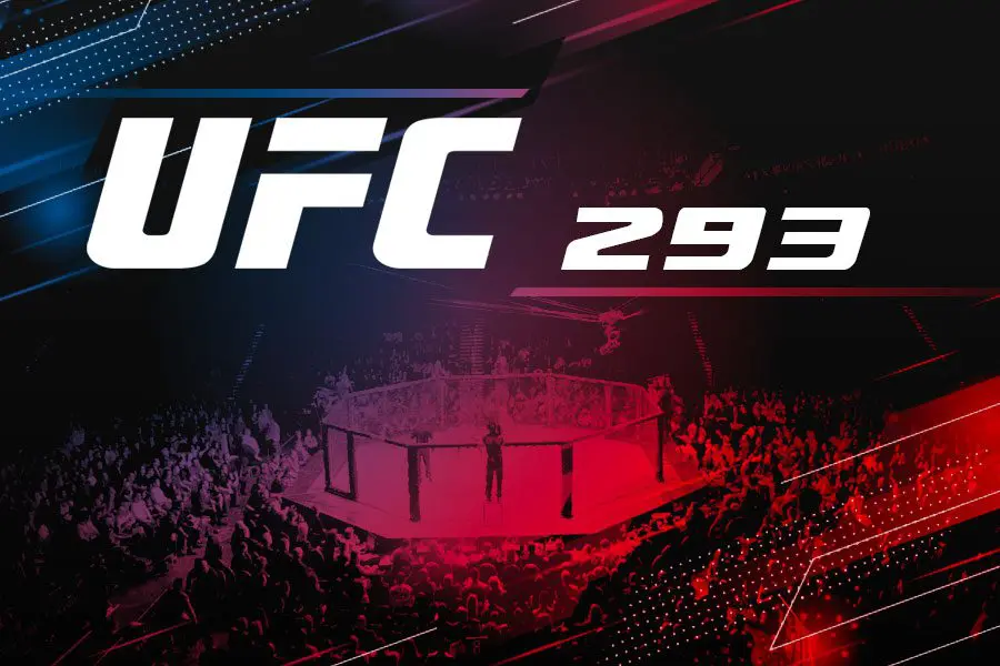 UFC 293 main card betting preview, top picks & best odds