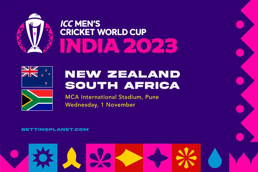 New Zealand vs South Africa ICC World Cup preview & predictions