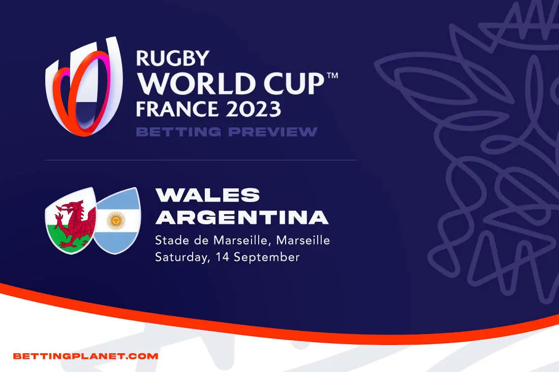 Wales v Argentina Rugby World Cup preview & predictions | 14/10