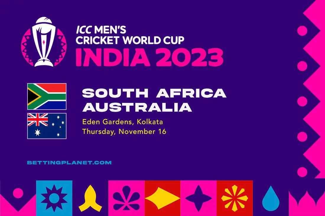 Cricket World Cup semifinal tips: South Africa v Australia