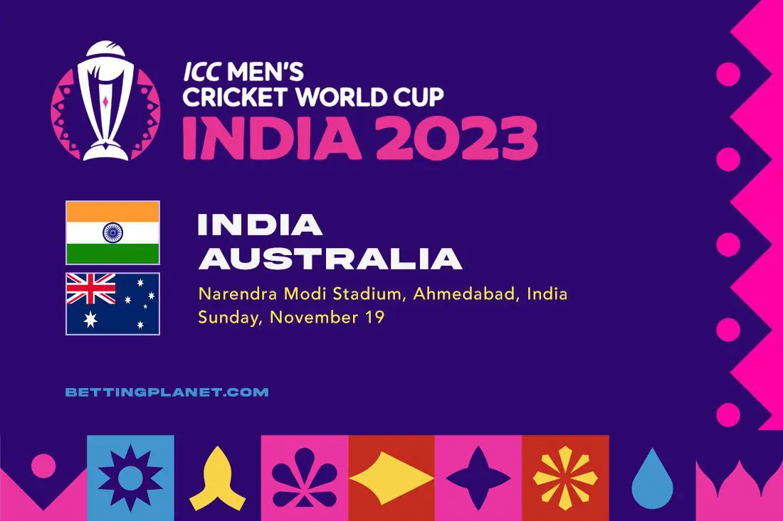 India v Australia cricket predictions & preview | ICC World Cup