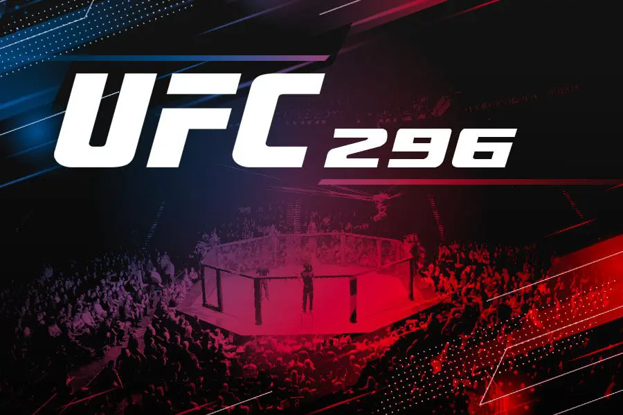 UFC 296 main card preview & betting picks – December 16, 2023