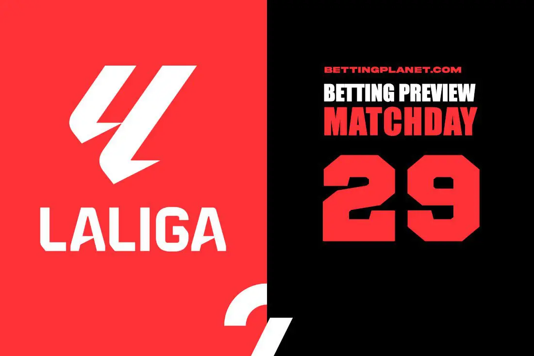 La Liga Matchday 29 preview, betting tips & goalscorer picks