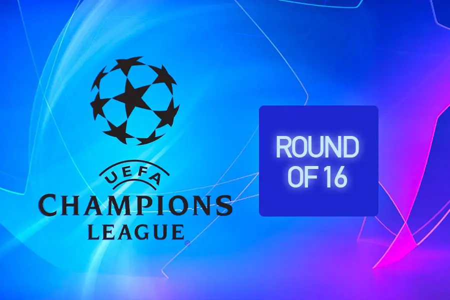 Champions League betting picks & predictions | Round of 16