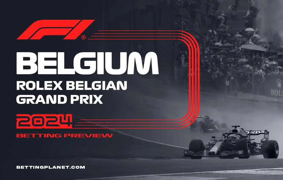 The 2024 Belgium F1 Grand Prix: A race for the ages