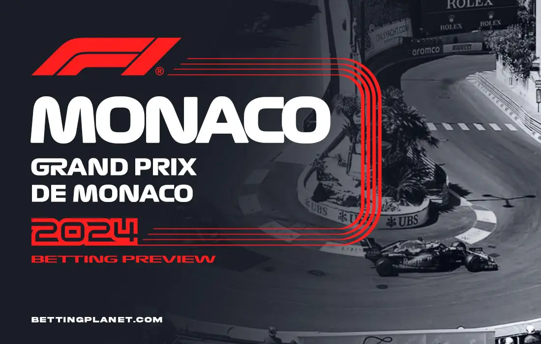 Monaco Grand Prix 2024 race preview & top picks | Formula One