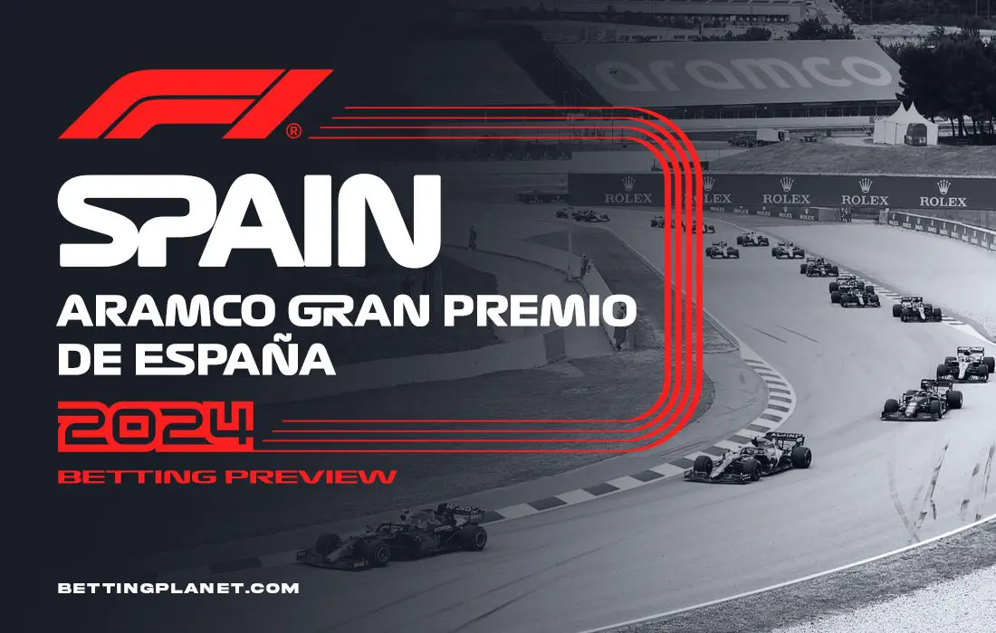 F1 Spanish Grand Prix 2024 preview, predictions & top picks