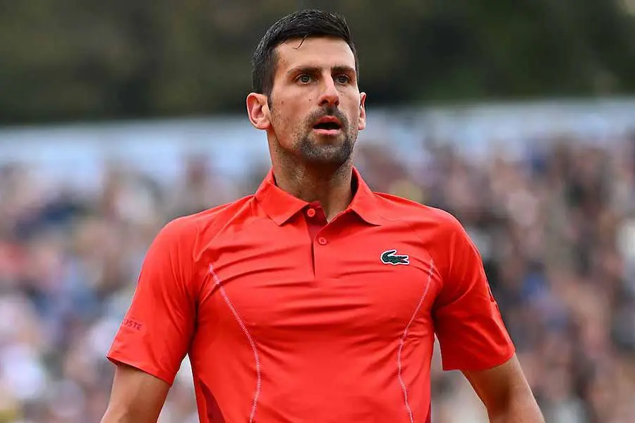 Australian Open bookmakers install Djokovic as early favourite