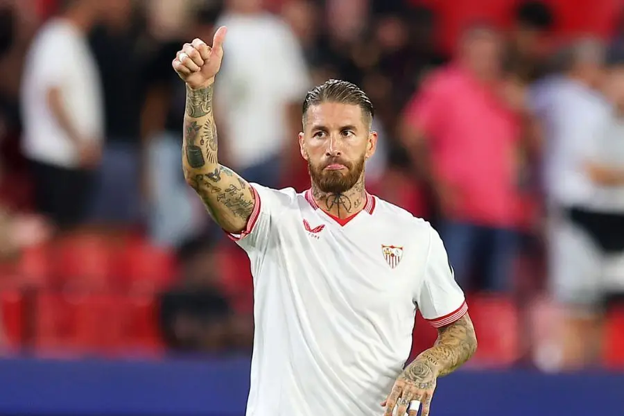 Sergio Ramos quits Sevilla after one season amid MLS rumours