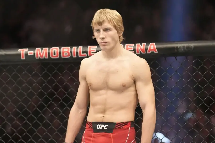 Pimblett to fight at UFC 304 despite mental health concerns