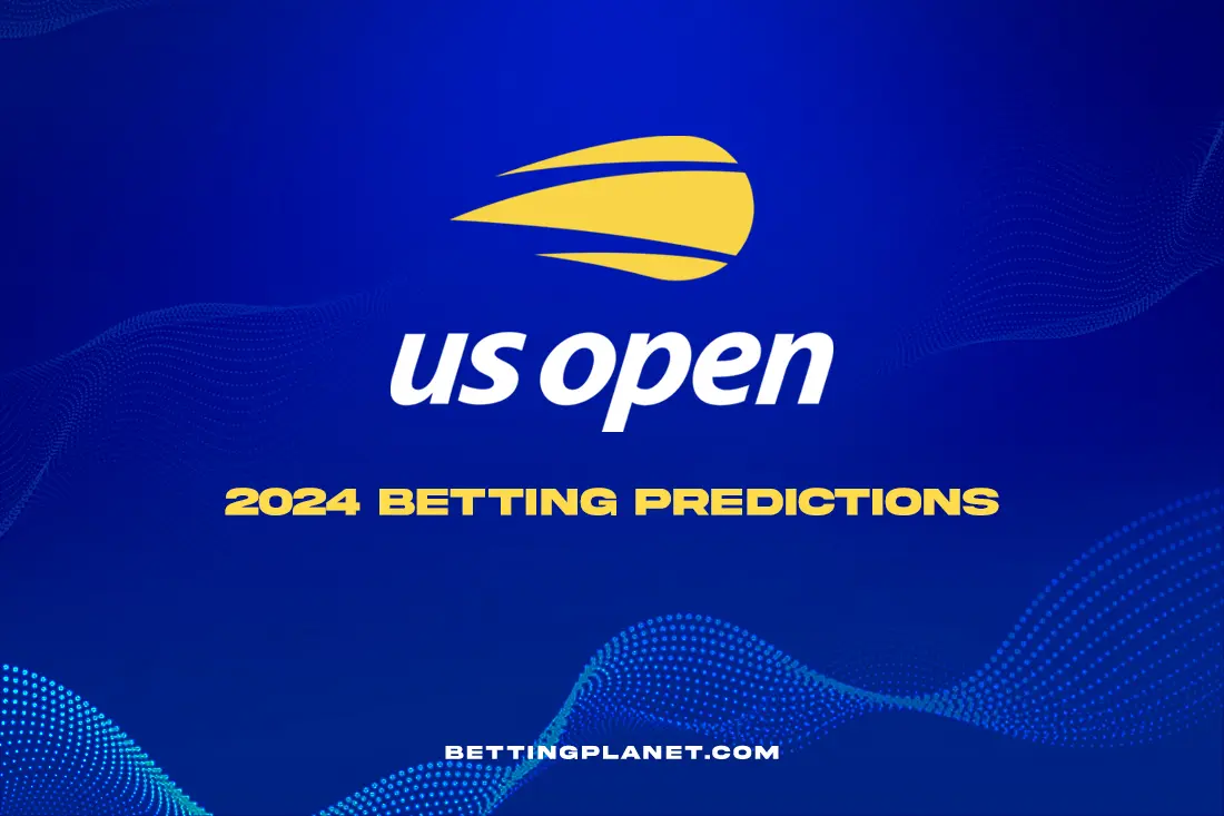 Alcaraz vs Van de Zandschulp: US Open 2024 betting preview