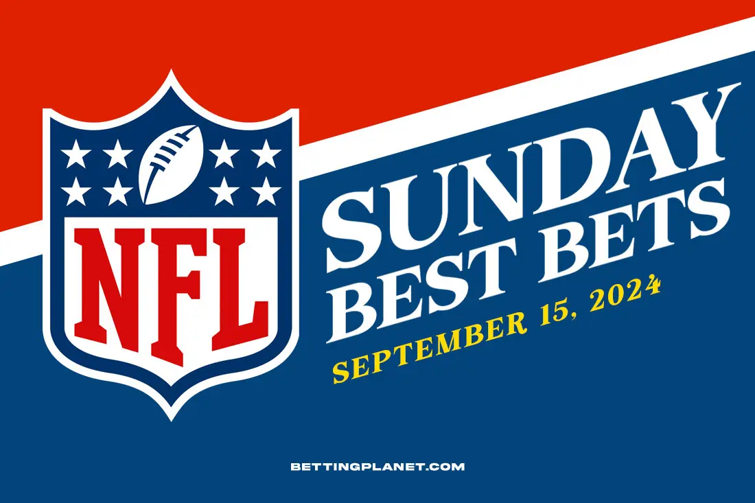 NFL Week 2 Sunday betting preview, top picks & predictions