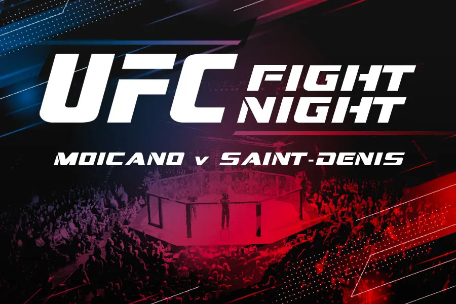 Moicano vs Saint-Denis fight preview & betting picks | UFC Paris