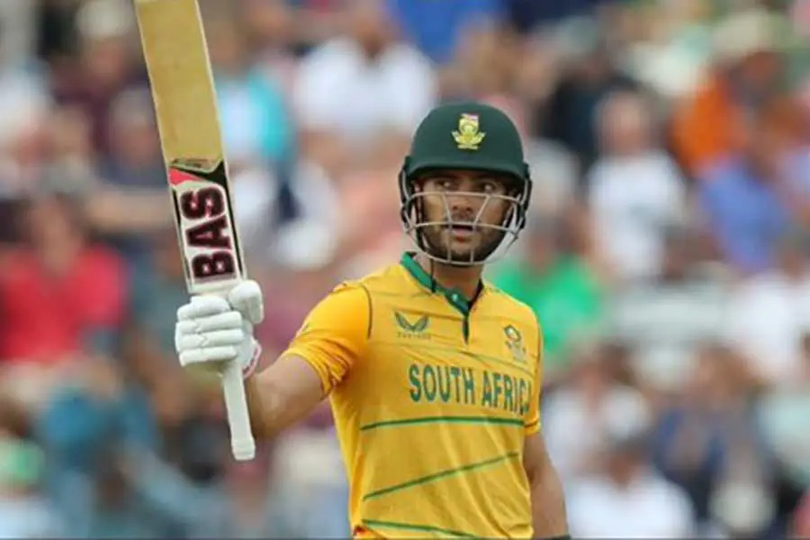 South Africa beats Pakistan to claim T20I series victory