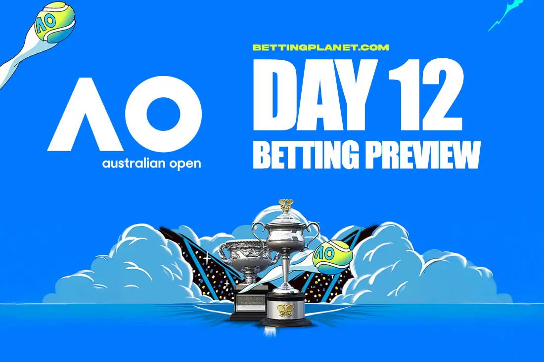 Sabalenka v Badosa betting picks | Australian Open Day 12 preview