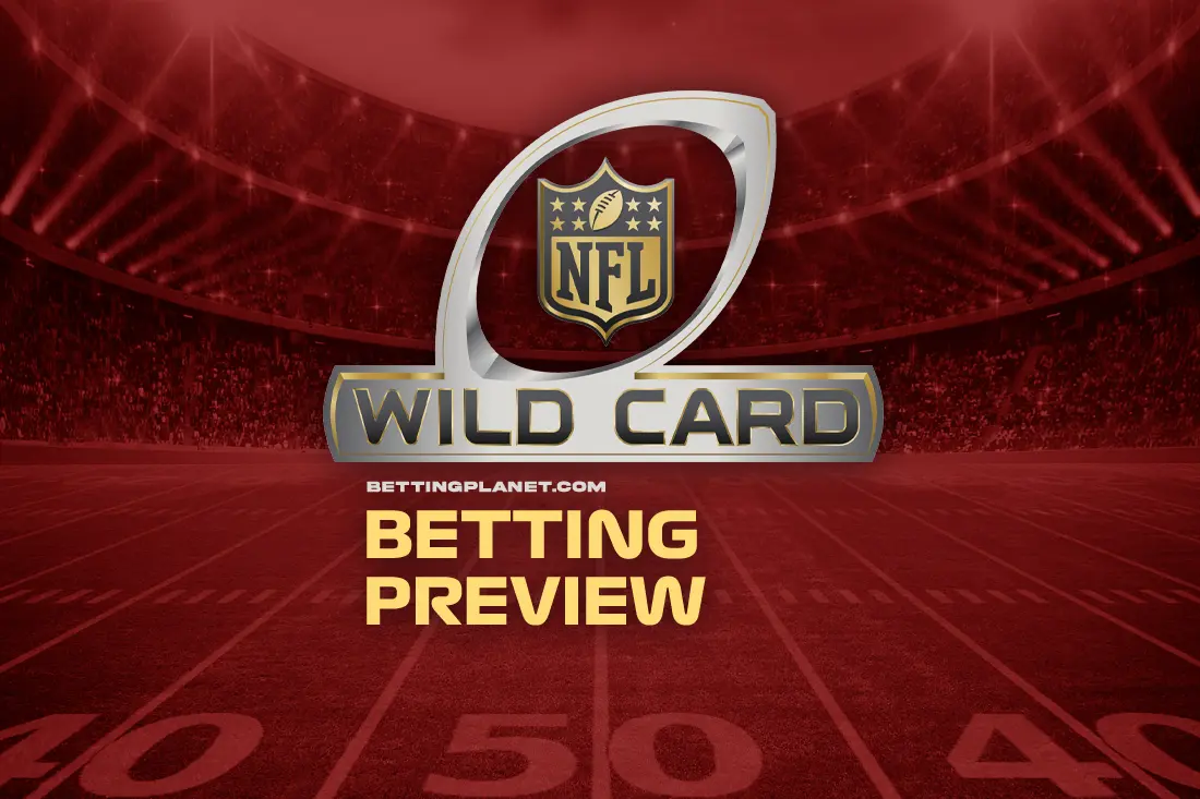 NFL Saturday Wild Card betting picks & predictions | January 11